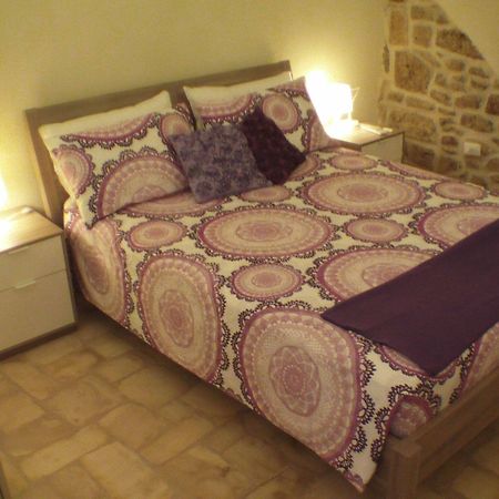 Bed and Breakfast La Grotta Mesagne Zewnętrze zdjęcie