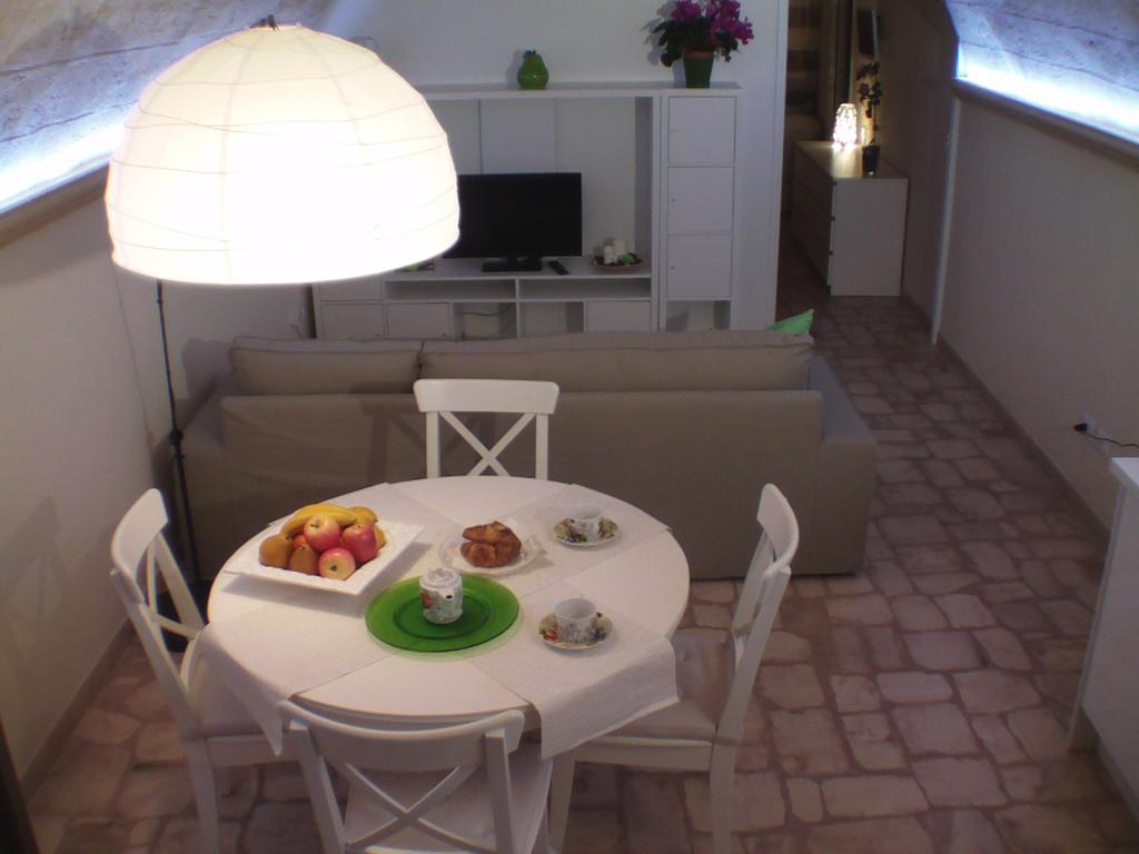 Bed and Breakfast La Grotta Mesagne Zewnętrze zdjęcie