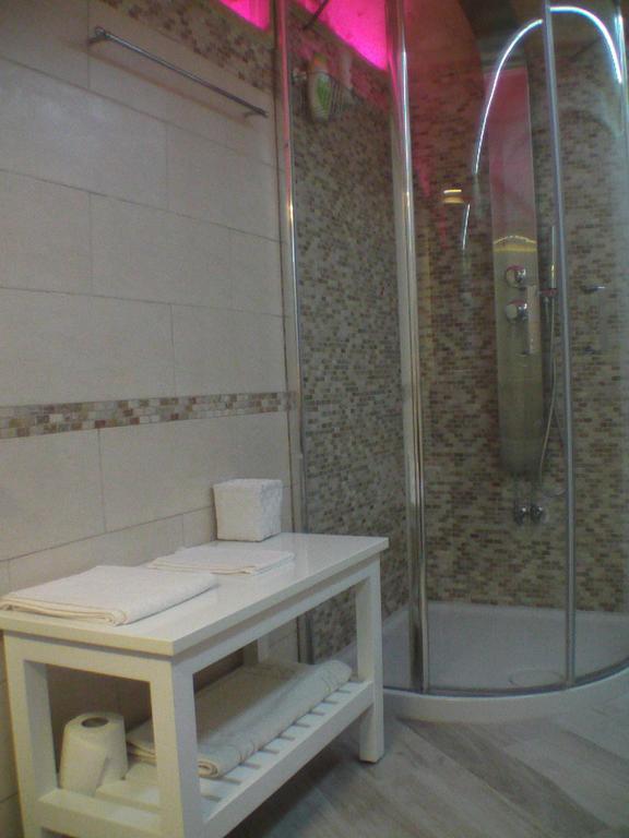 Bed and Breakfast La Grotta Mesagne Zewnętrze zdjęcie