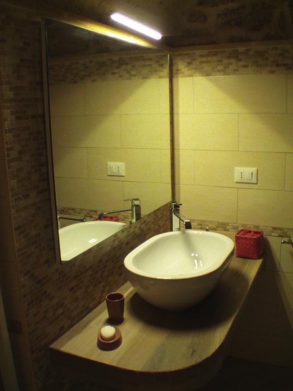Bed and Breakfast La Grotta Mesagne Zewnętrze zdjęcie