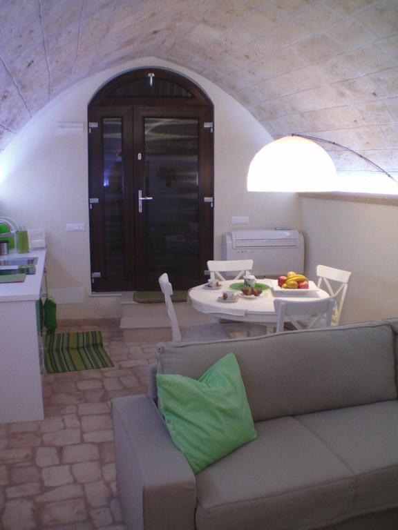 Bed and Breakfast La Grotta Mesagne Pokój zdjęcie