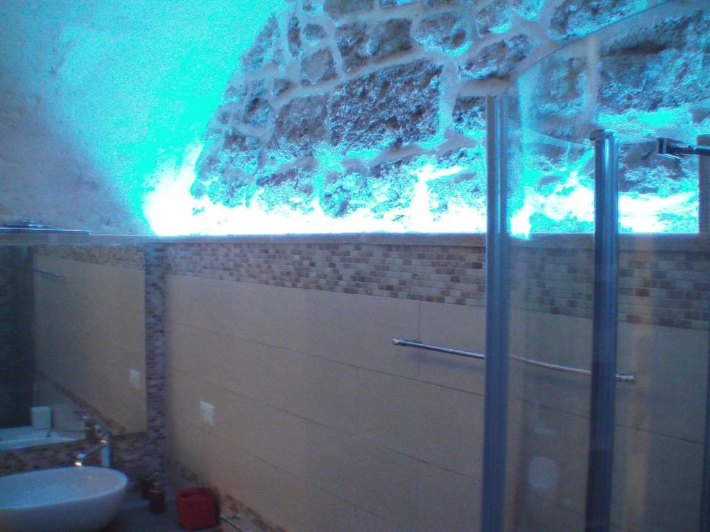 Bed and Breakfast La Grotta Mesagne Pokój zdjęcie