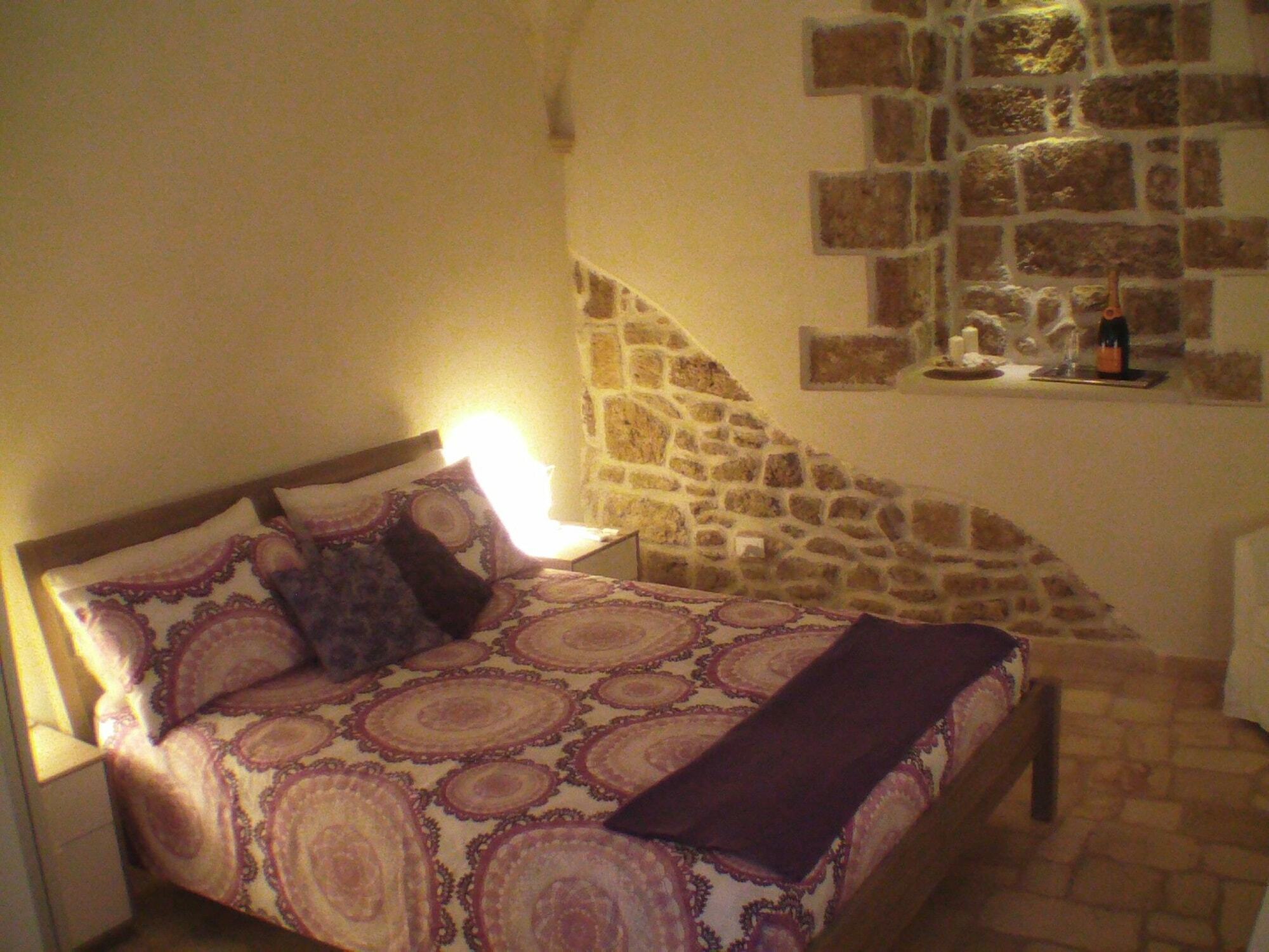 Bed and Breakfast La Grotta Mesagne Zewnętrze zdjęcie